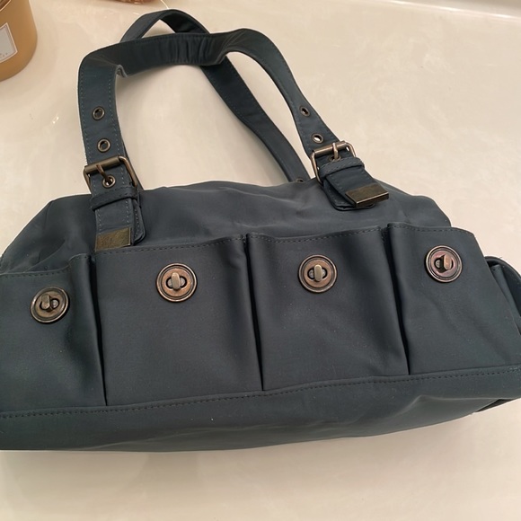 EUC Cynthia Rowley bag - Picture 2 of 9